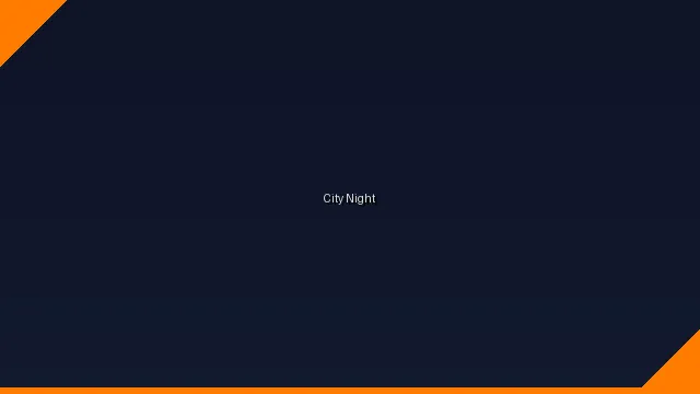 城市夜景主题赛 - 新视觉影院p7 视频创作挑战